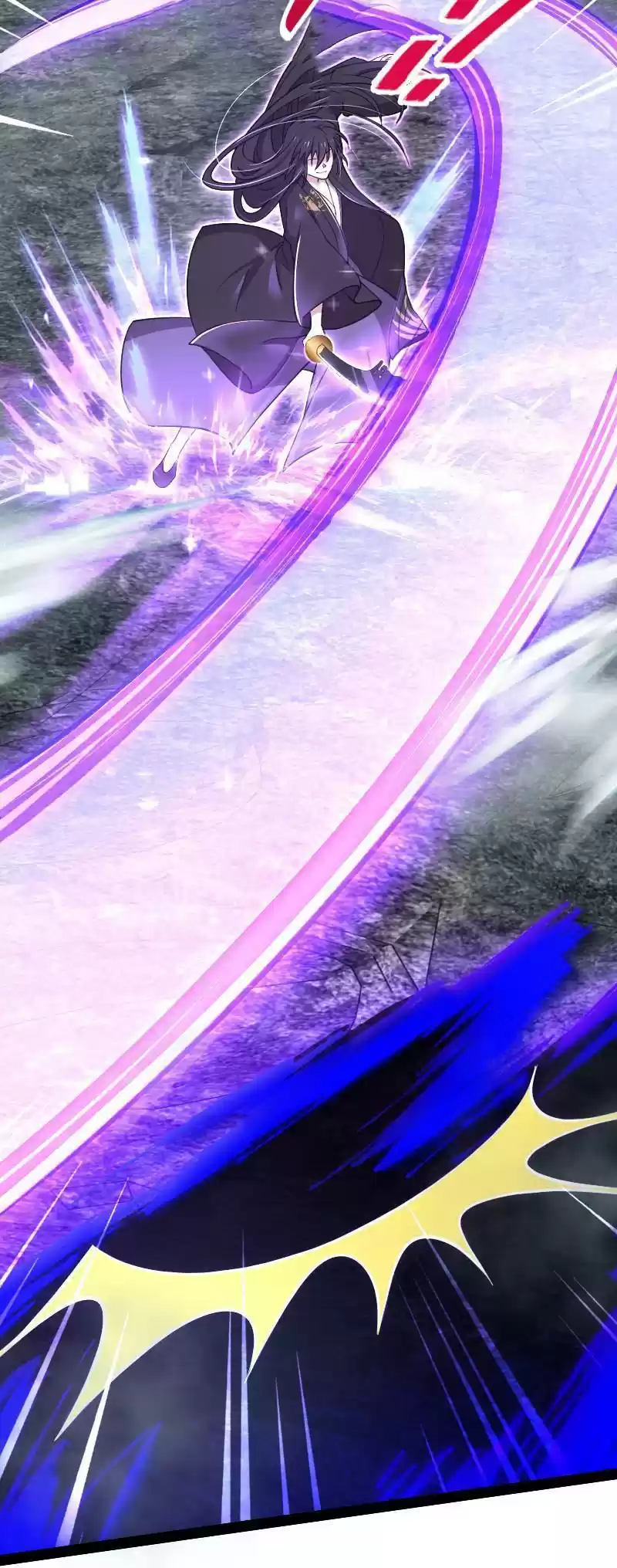 The Martial Emperor's Life After Seclusion Chapter 107