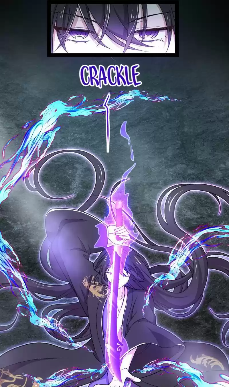 The Martial Emperor's Life After Seclusion Chapter 107