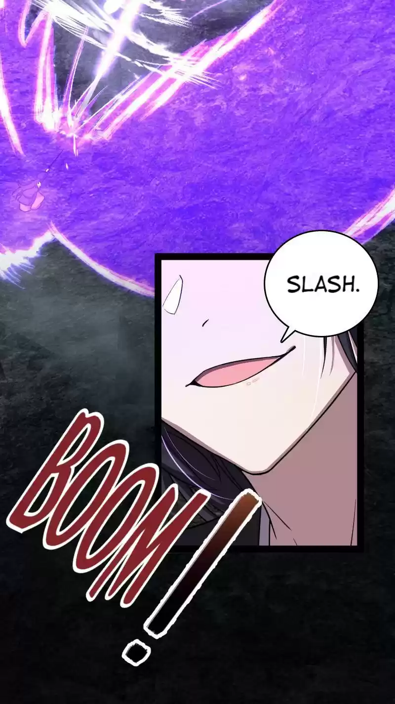 The Martial Emperor's Life After Seclusion Chapter 107