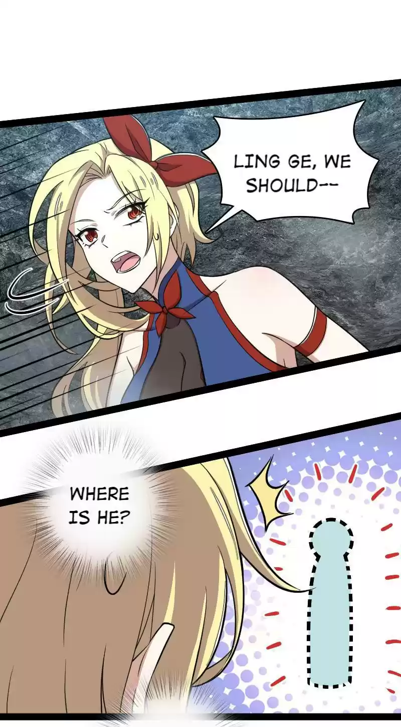 The Martial Emperor's Life After Seclusion Chapter 107