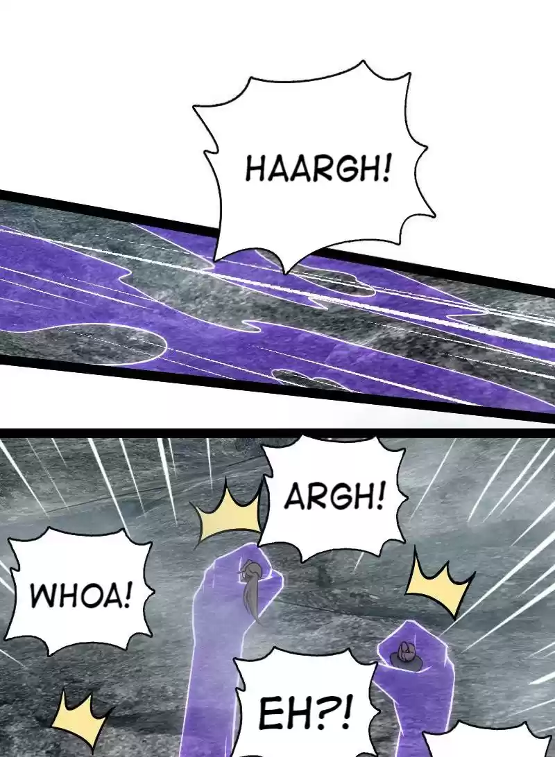 The Martial Emperor's Life After Seclusion Chapter 107