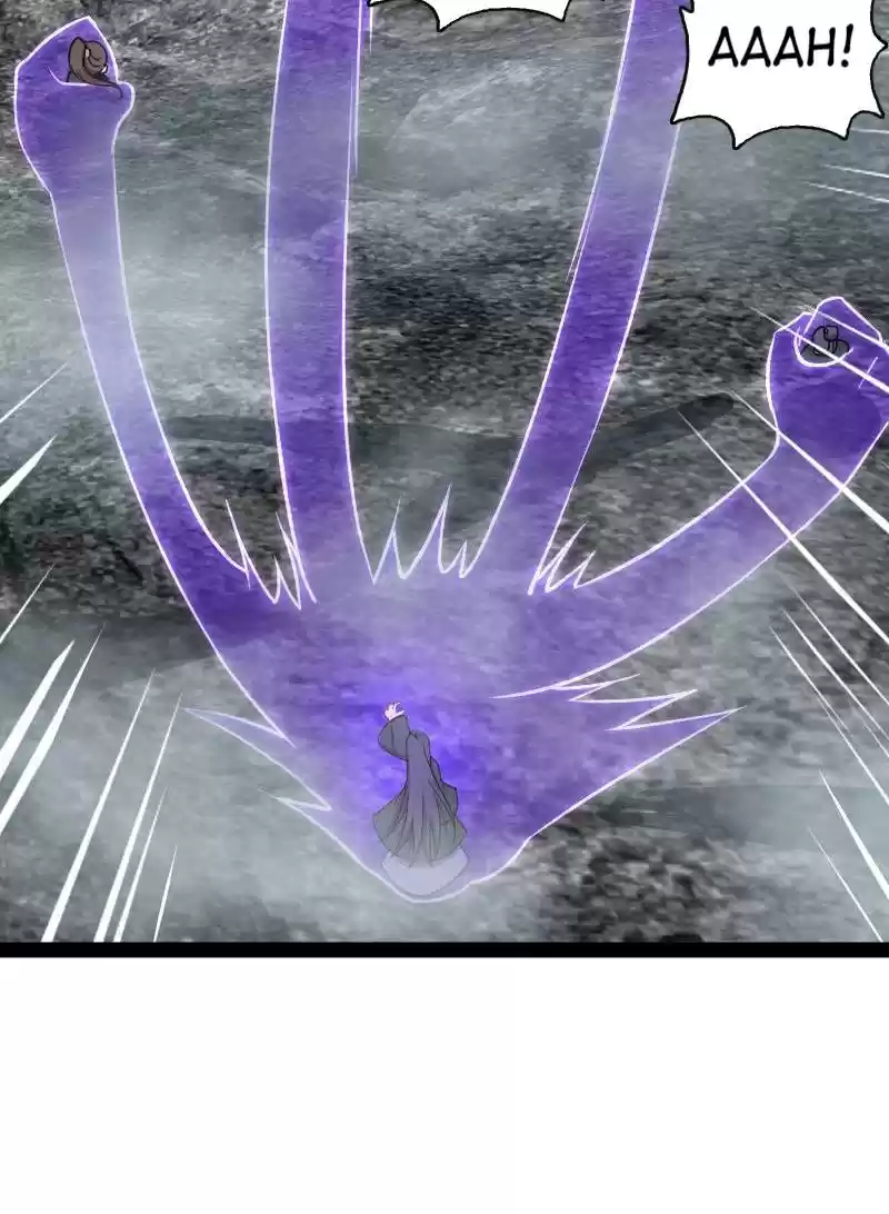 The Martial Emperor's Life After Seclusion Chapter 107