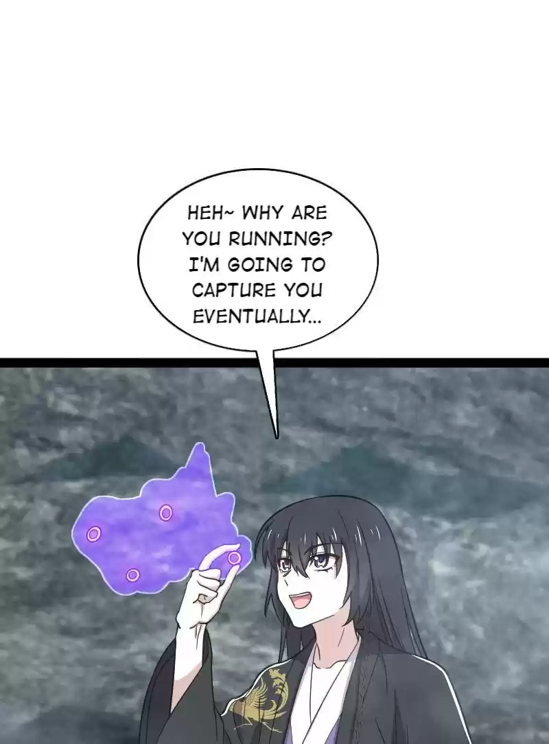 The Martial Emperor's Life After Seclusion Chapter 107