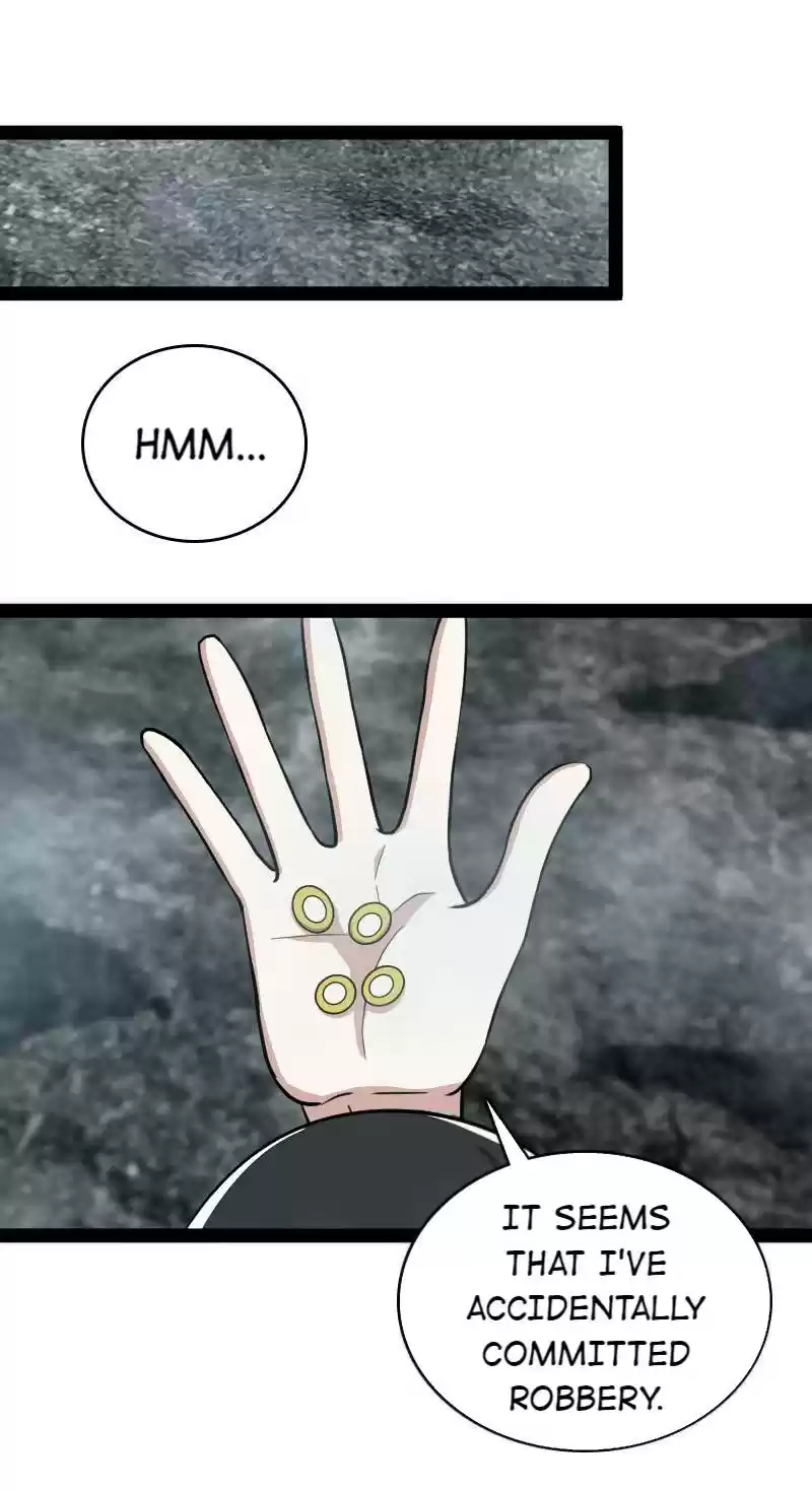 The Martial Emperor's Life After Seclusion Chapter 107