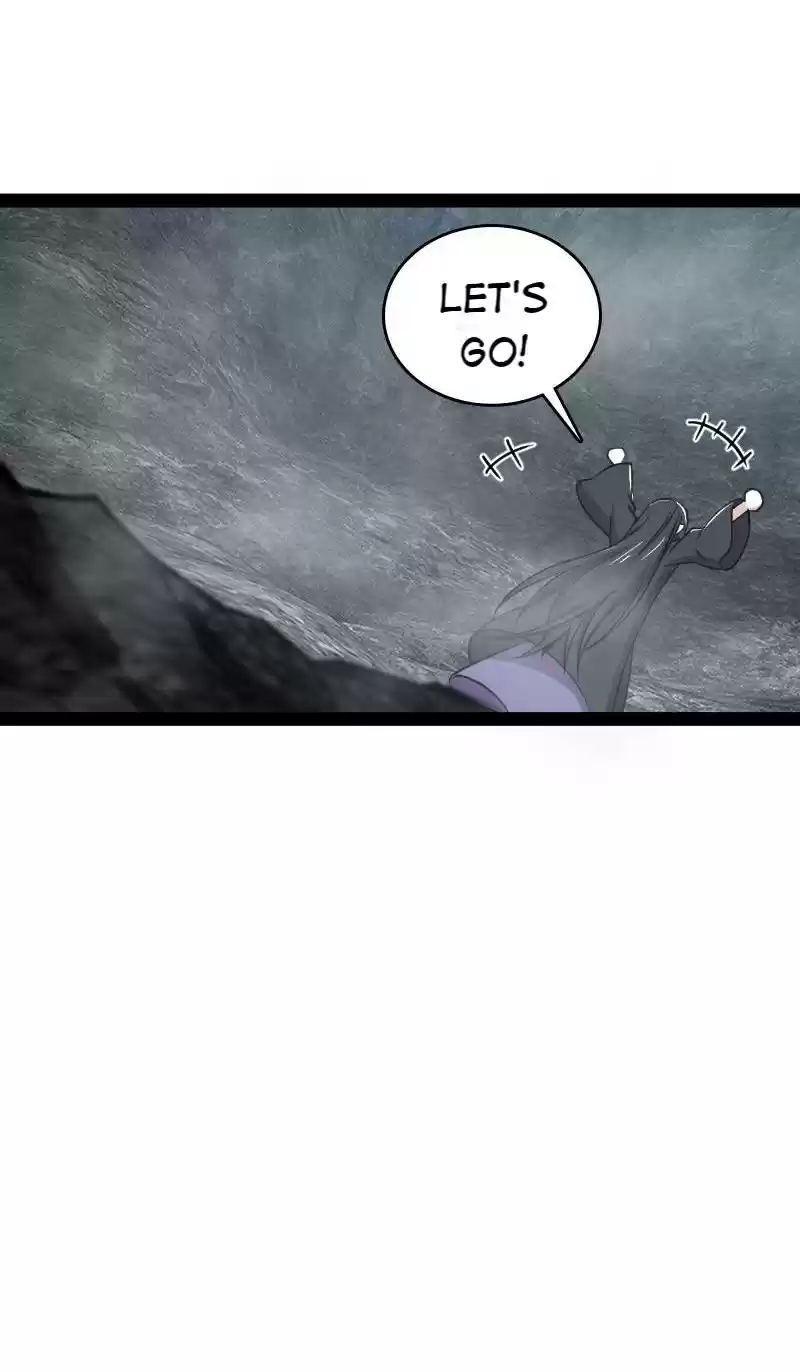 The Martial Emperor's Life After Seclusion Chapter 107