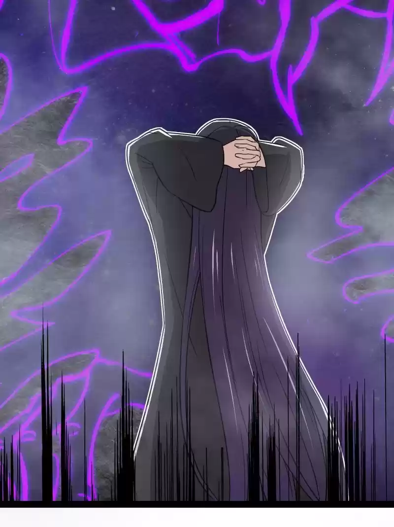 The Martial Emperor's Life After Seclusion Chapter 107