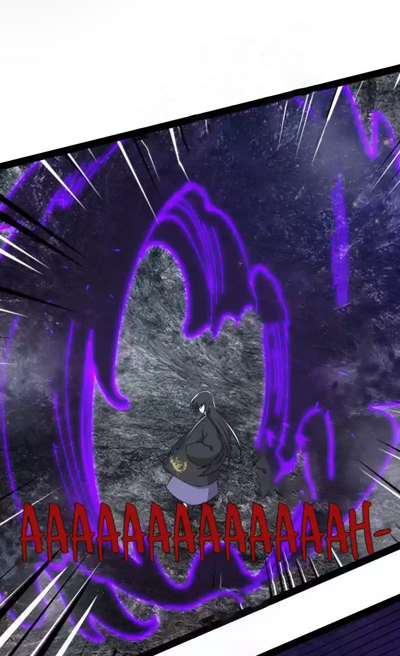 The Martial Emperor's Life After Seclusion Chapter 107