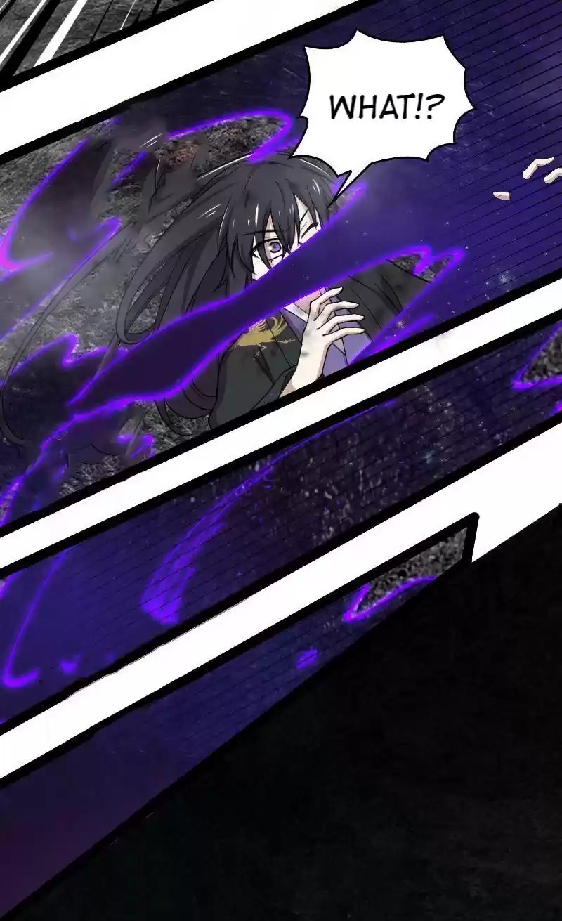 The Martial Emperor's Life After Seclusion Chapter 107