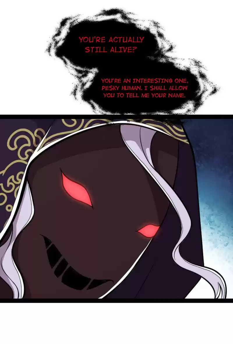 The Martial Emperor's Life After Seclusion Chapter 108