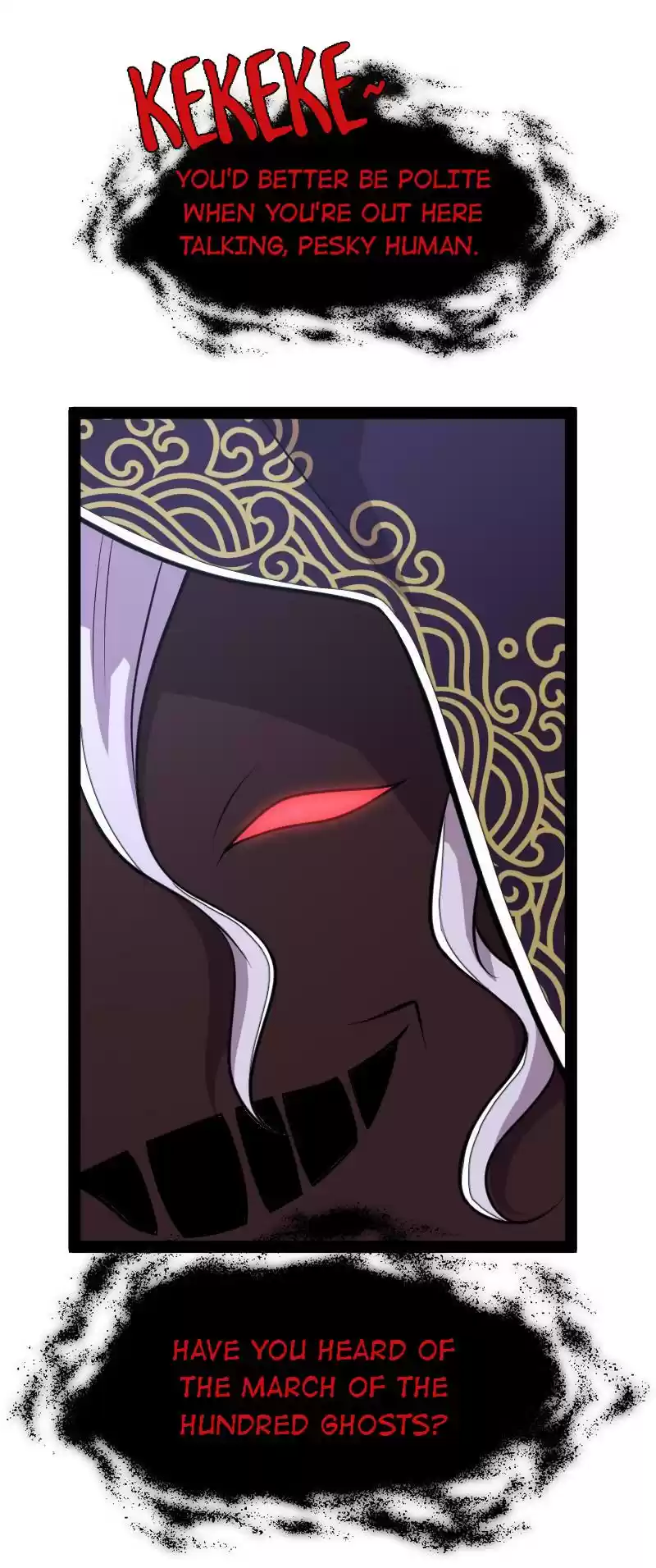 The Martial Emperor's Life After Seclusion Chapter 108