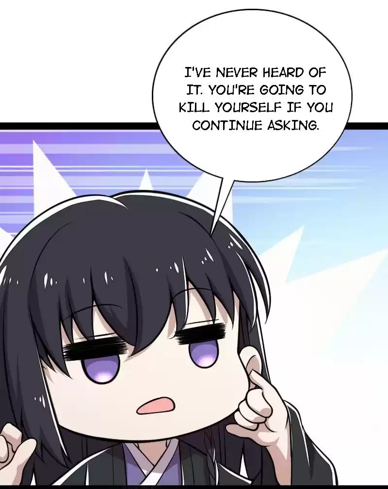 The Martial Emperor's Life After Seclusion Chapter 108