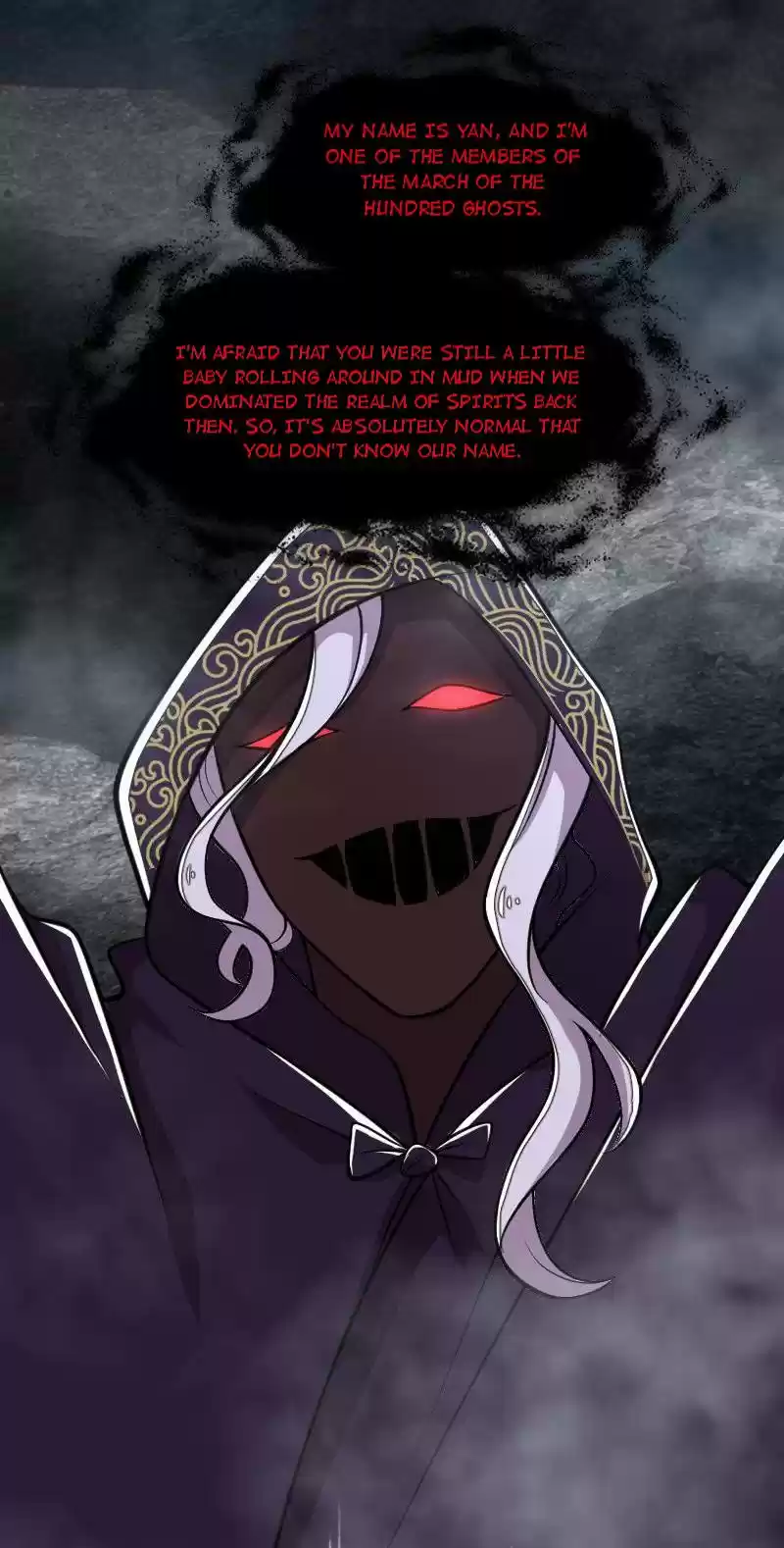 The Martial Emperor's Life After Seclusion Chapter 108