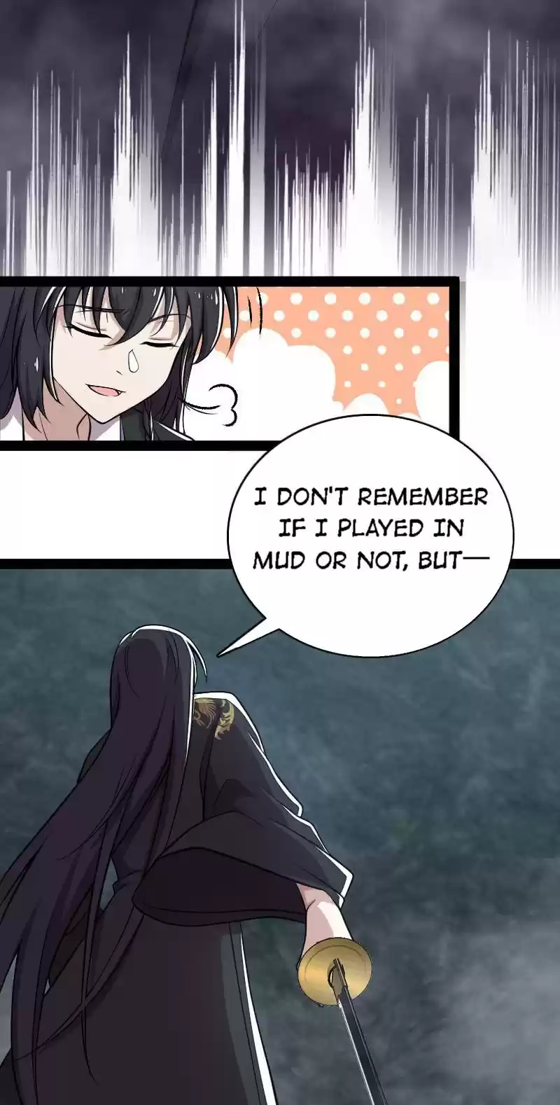 The Martial Emperor's Life After Seclusion Chapter 108