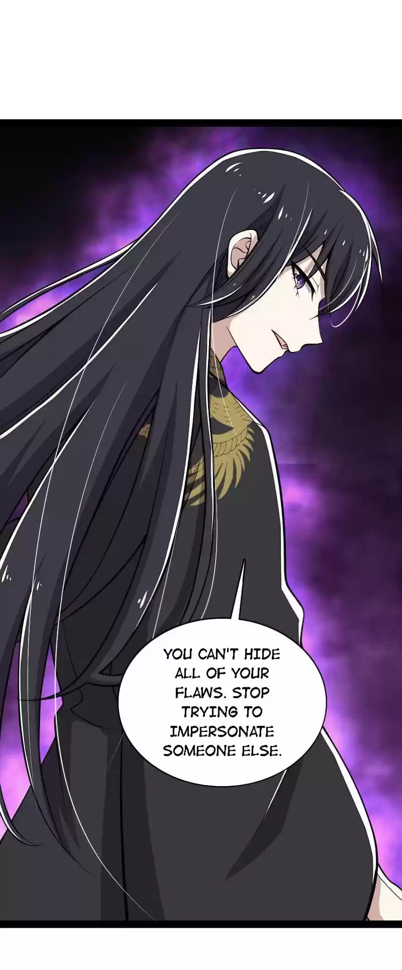 The Martial Emperor's Life After Seclusion Chapter 108