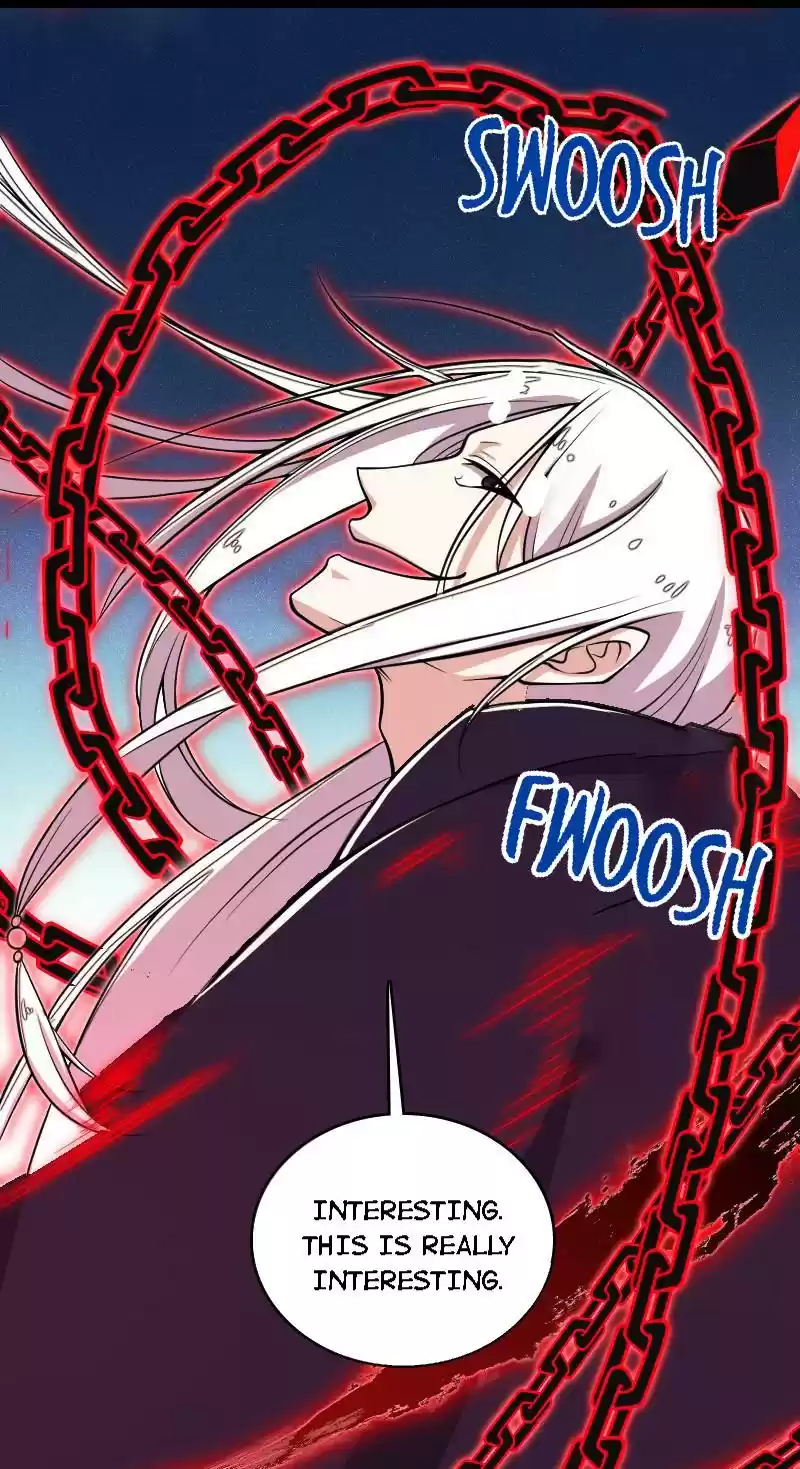 The Martial Emperor's Life After Seclusion Chapter 108