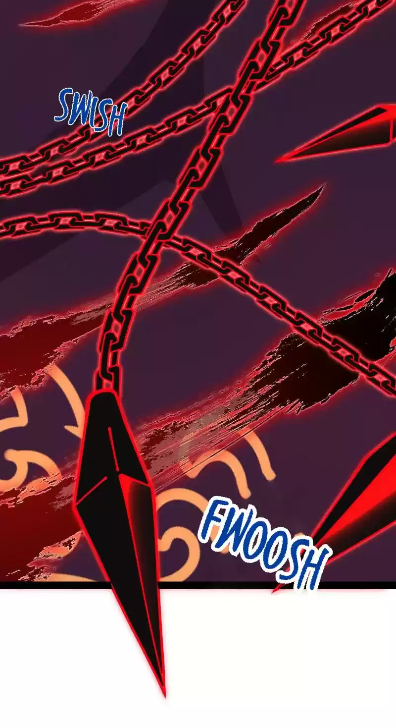 The Martial Emperor's Life After Seclusion Chapter 108