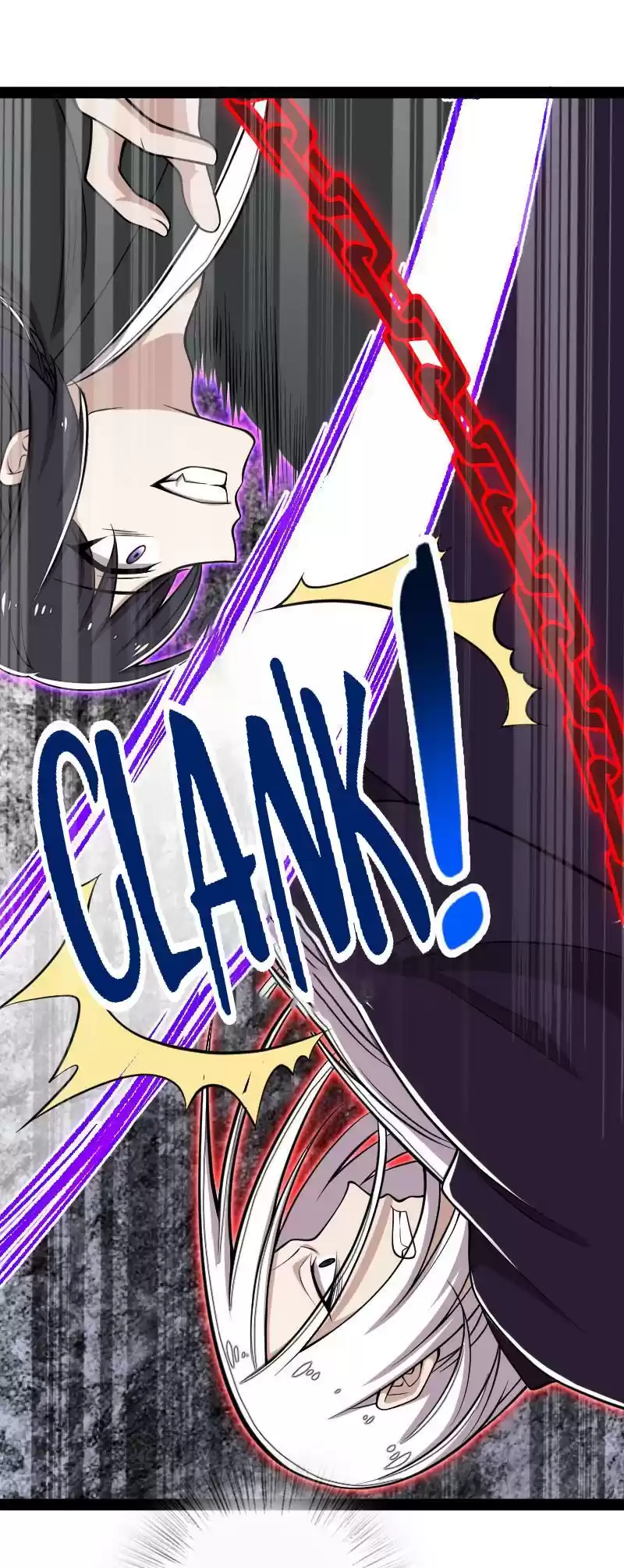 The Martial Emperor's Life After Seclusion Chapter 108