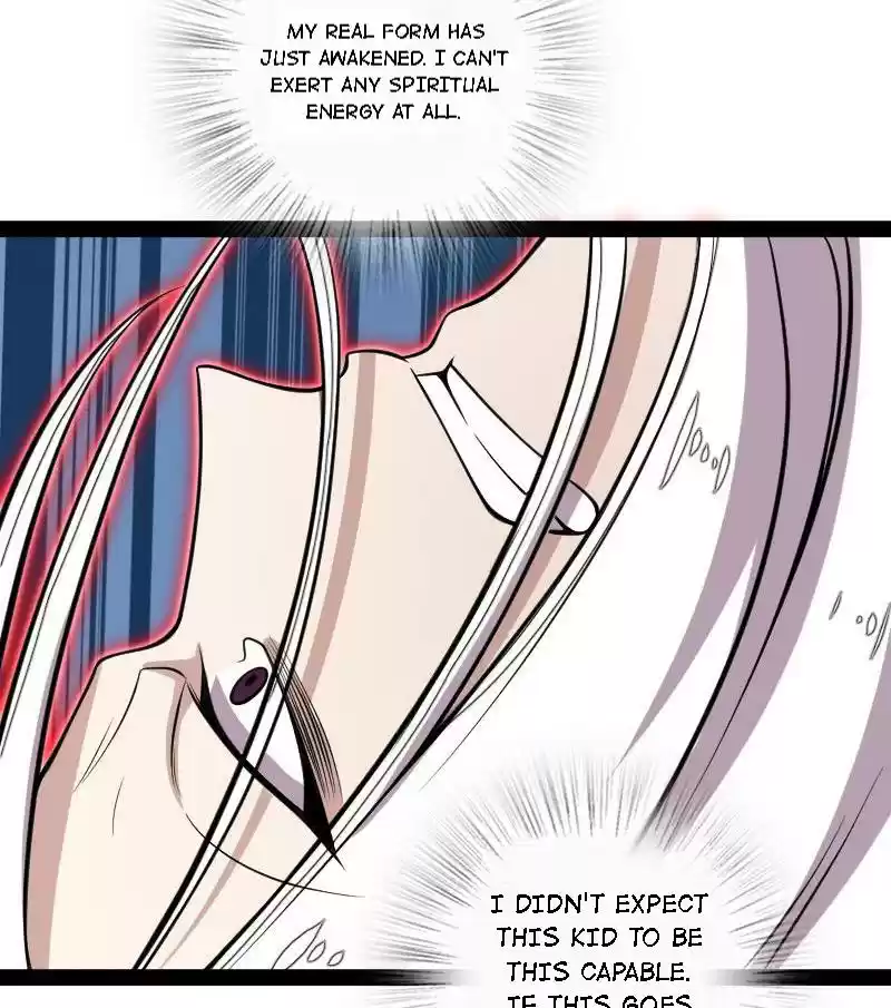 The Martial Emperor's Life After Seclusion Chapter 108