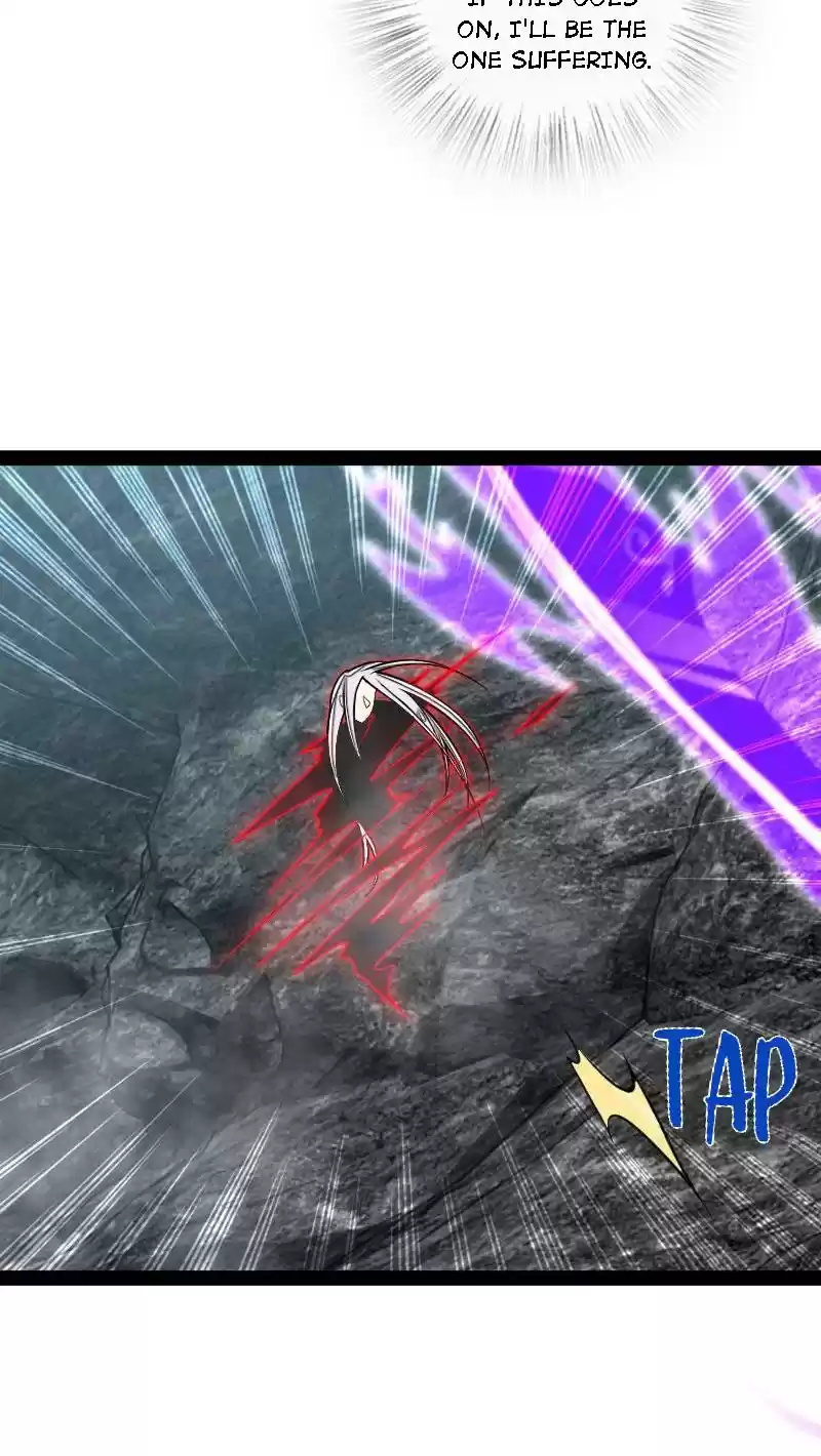 The Martial Emperor's Life After Seclusion Chapter 108