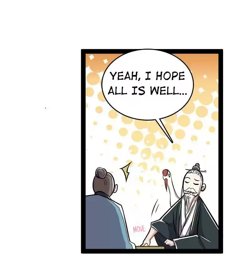 The Martial Emperor's Life After Seclusion Chapter 108