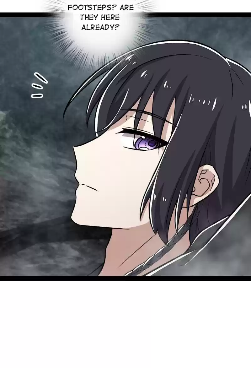 The Martial Emperor's Life After Seclusion Chapter 108