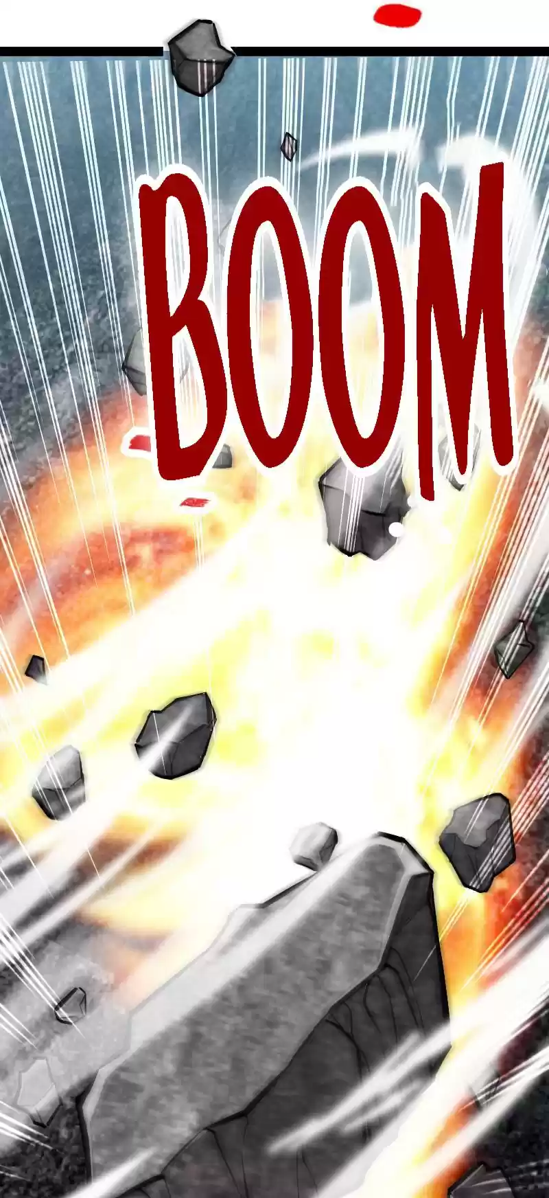 The Martial Emperor's Life After Seclusion Chapter 109