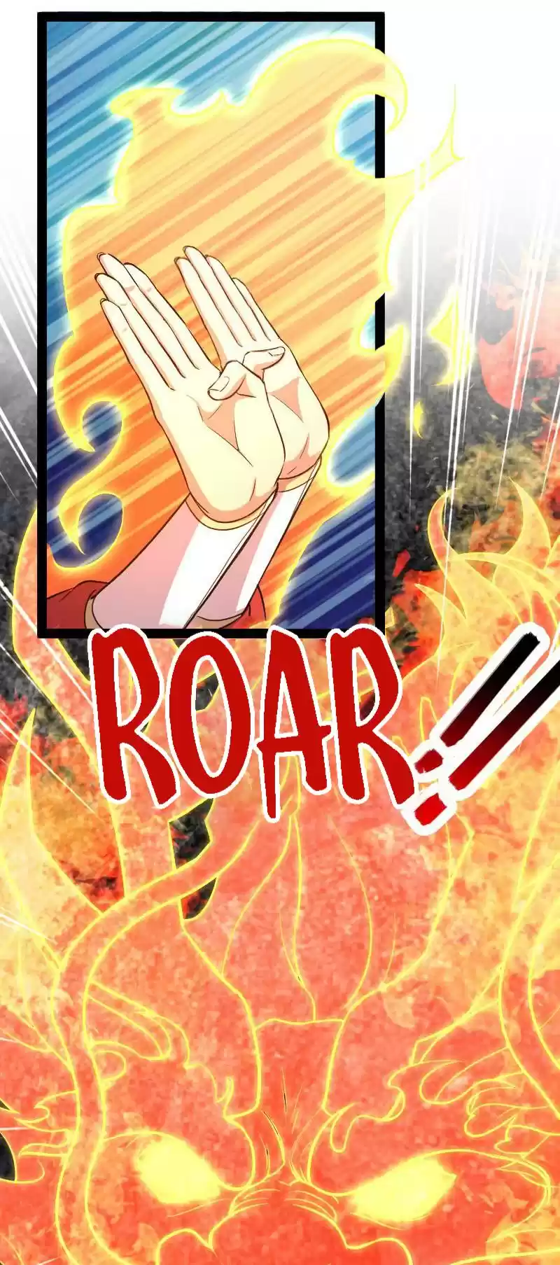 The Martial Emperor's Life After Seclusion Chapter 109