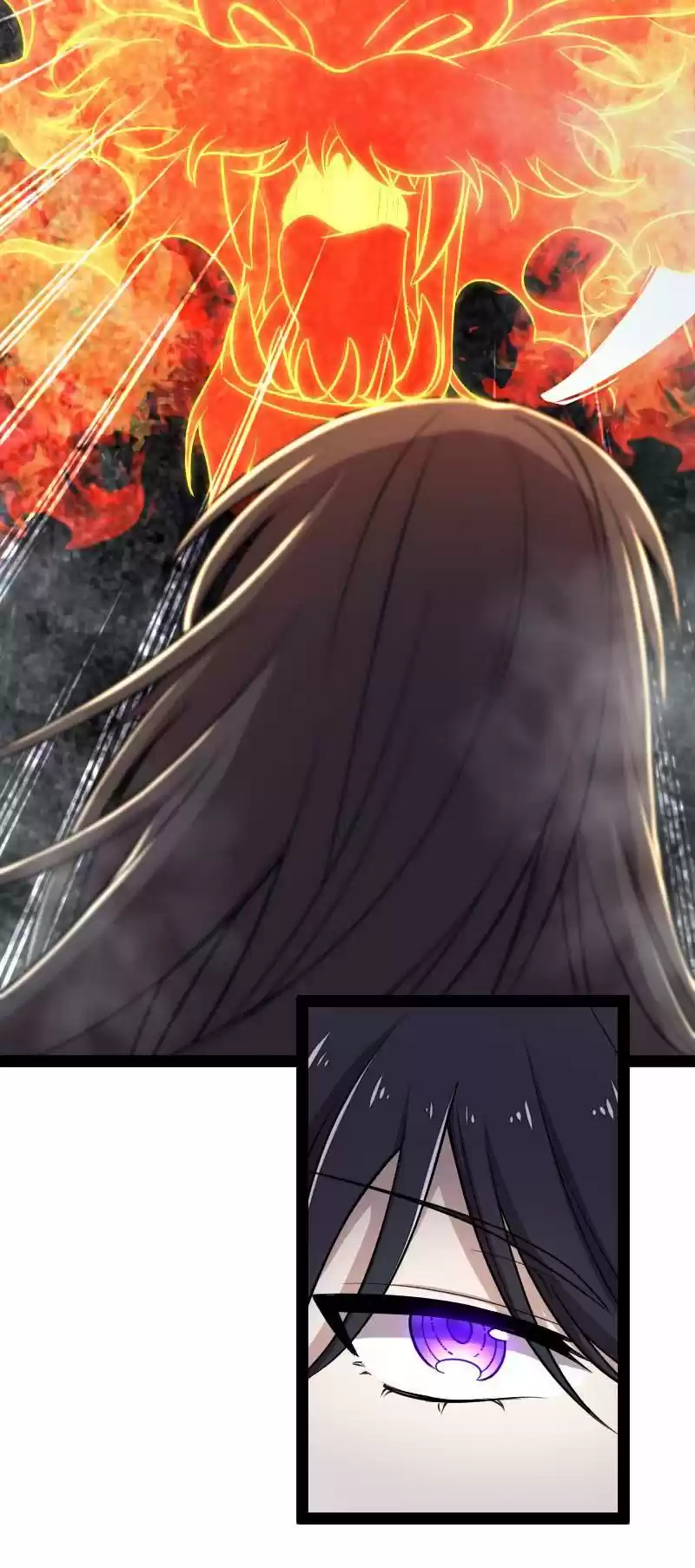 The Martial Emperor's Life After Seclusion Chapter 109