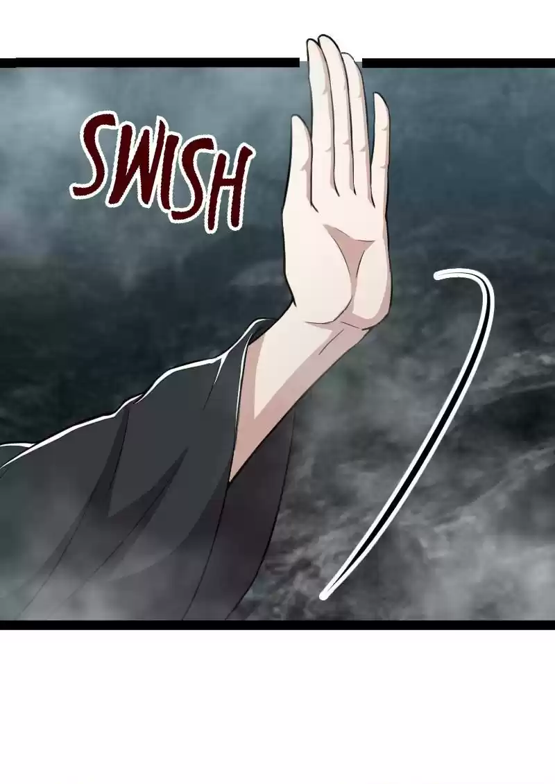 The Martial Emperor's Life After Seclusion Chapter 109