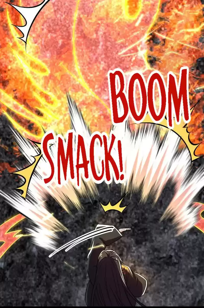 The Martial Emperor's Life After Seclusion Chapter 109