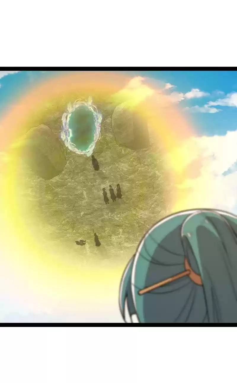 The Martial Emperor's Life After Seclusion Chapter 109