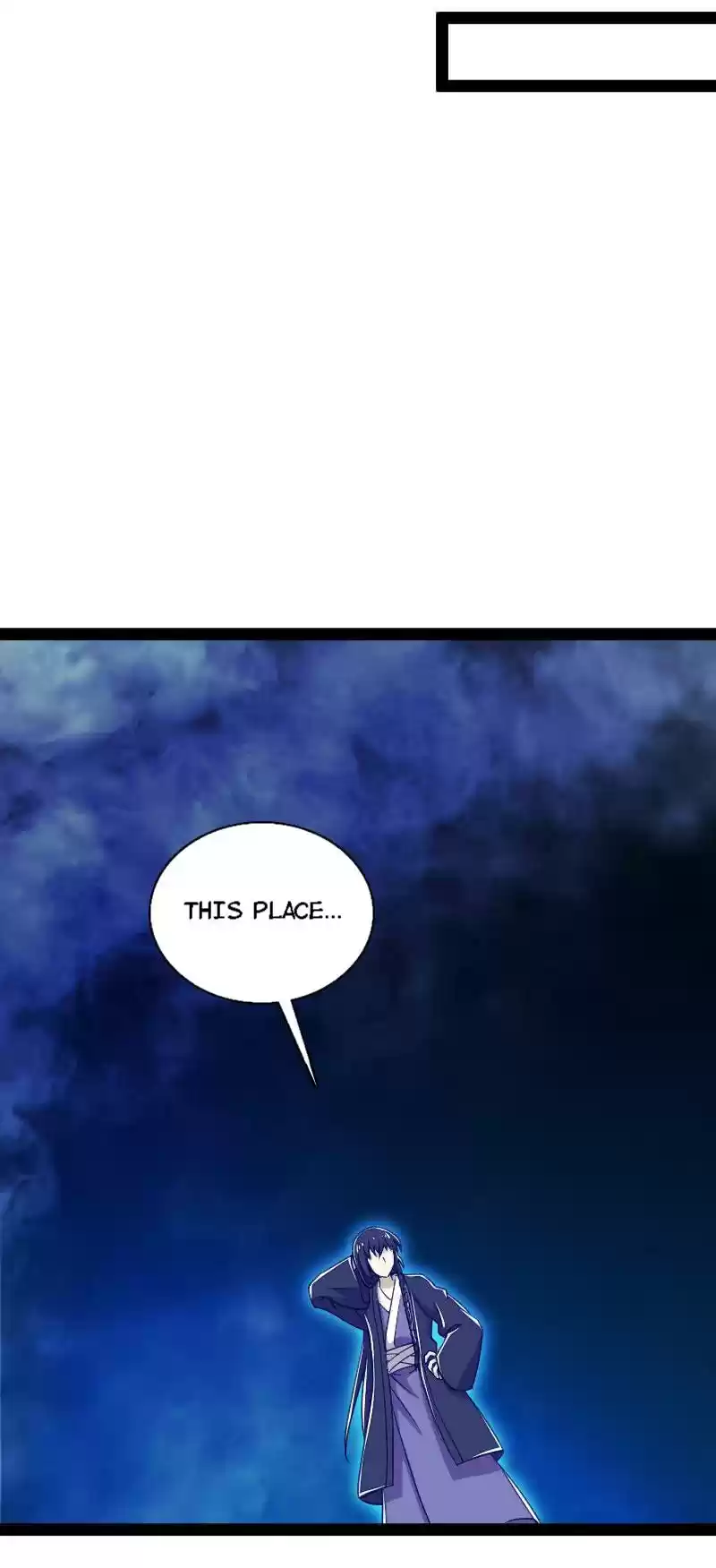 The Martial Emperor's Life After Seclusion Chapter 109