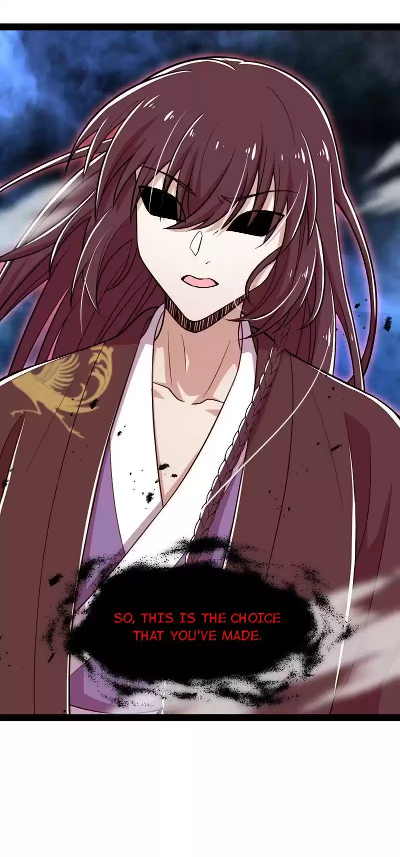 The Martial Emperor's Life After Seclusion Chapter 109