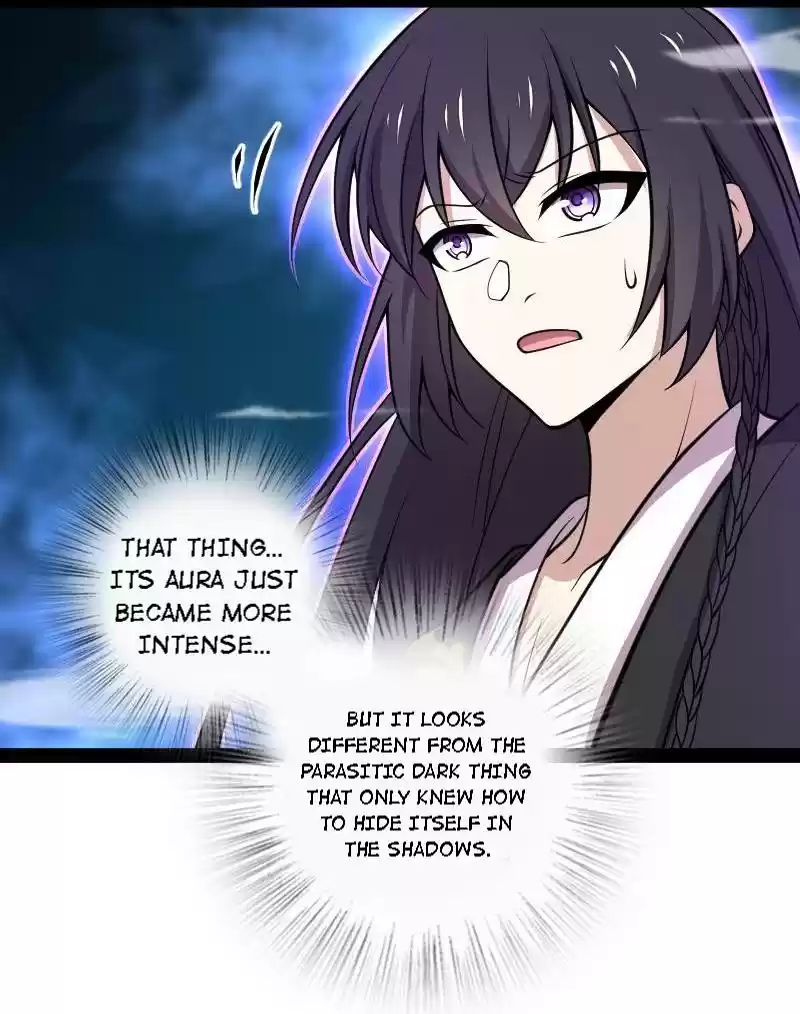 The Martial Emperor's Life After Seclusion Chapter 110