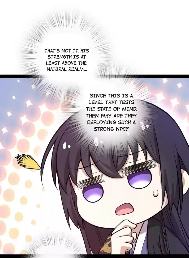 The Martial Emperor's Life After Seclusion Chapter 110