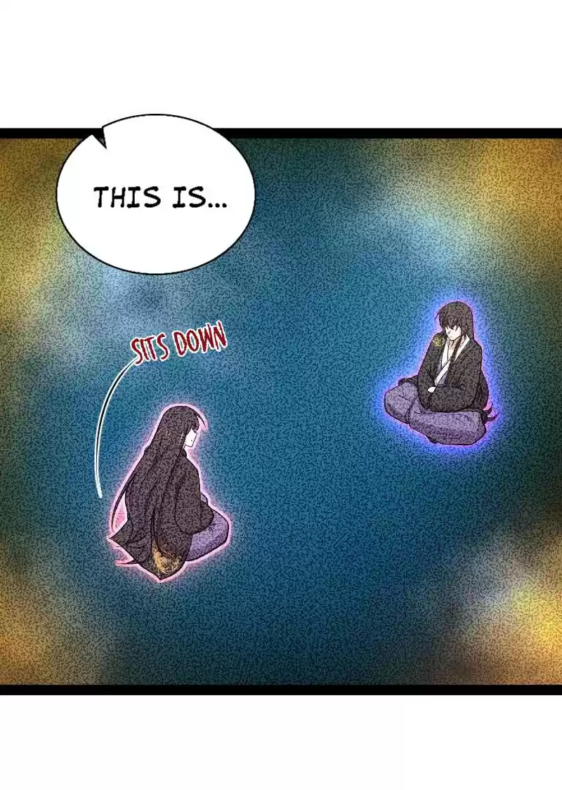 The Martial Emperor's Life After Seclusion Chapter 110