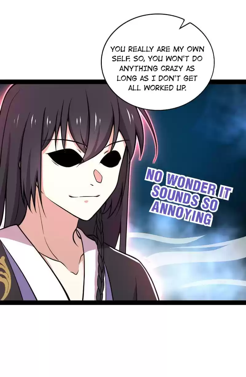 The Martial Emperor's Life After Seclusion Chapter 110