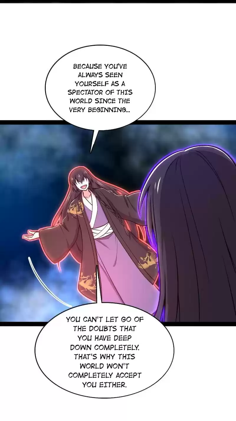 The Martial Emperor's Life After Seclusion Chapter 110