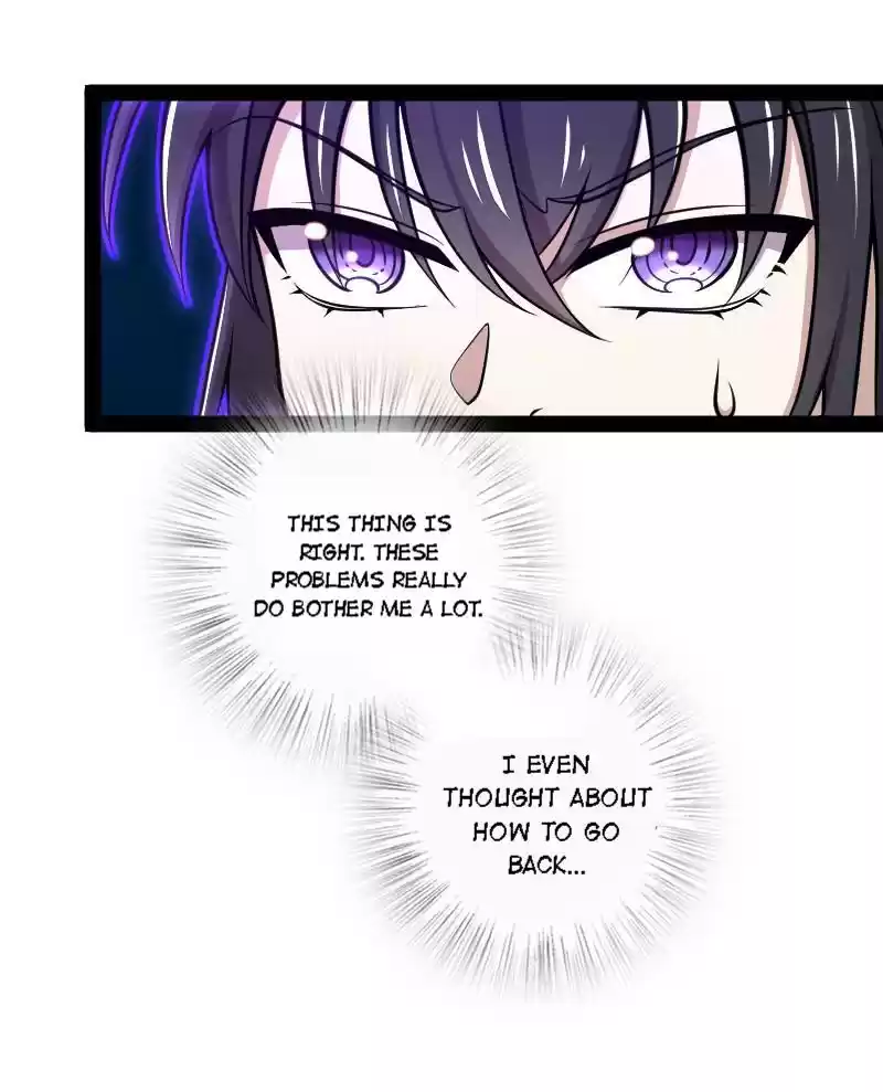 The Martial Emperor's Life After Seclusion Chapter 110