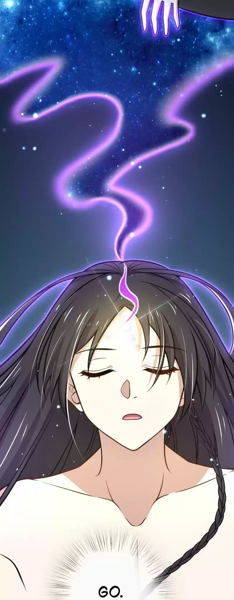 The Martial Emperor's Life After Seclusion Chapter 110