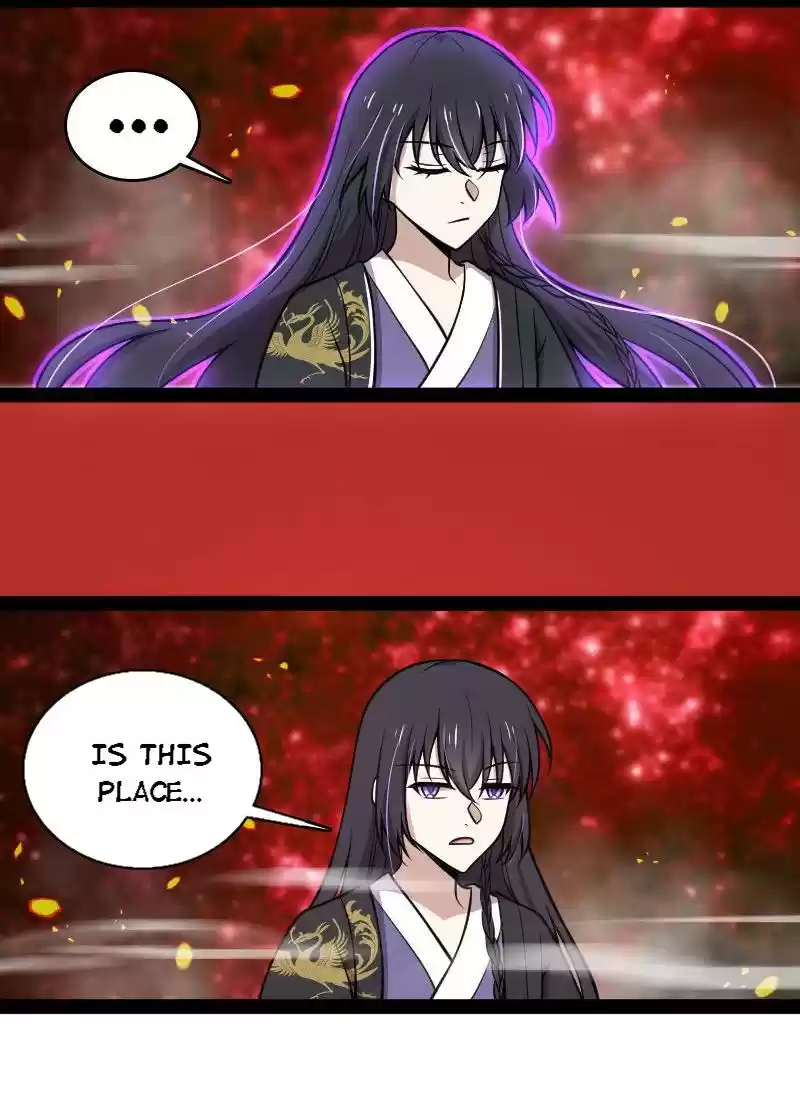 The Martial Emperor's Life After Seclusion Chapter 110