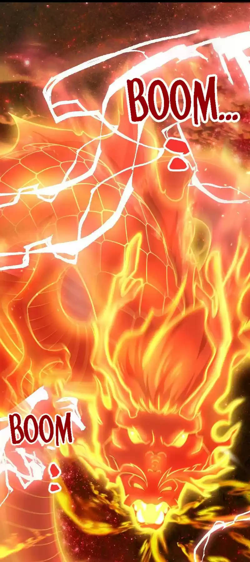 The Martial Emperor's Life After Seclusion Chapter 110