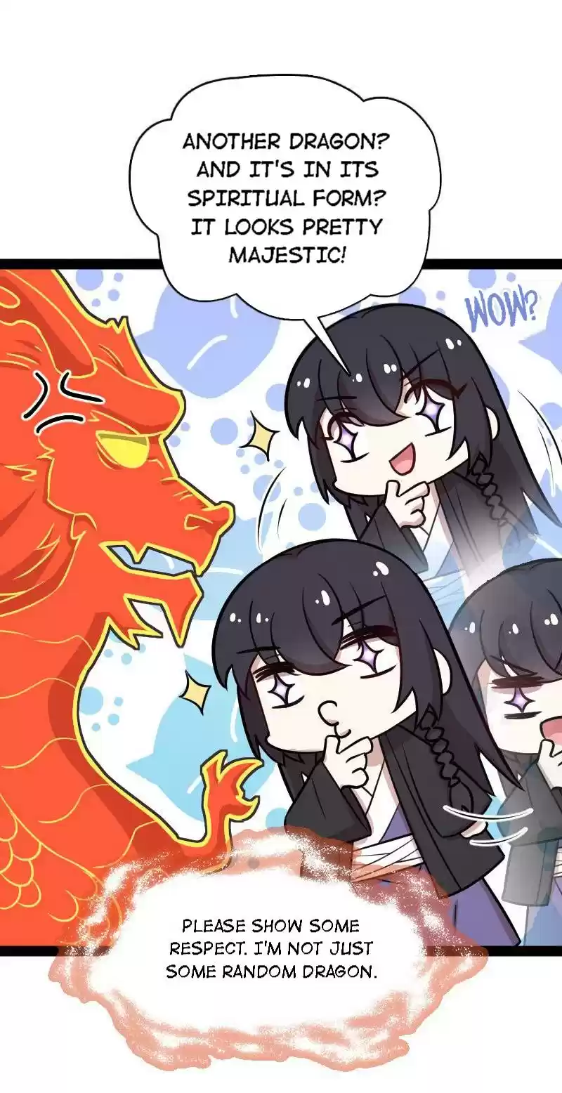 The Martial Emperor's Life After Seclusion Chapter 110