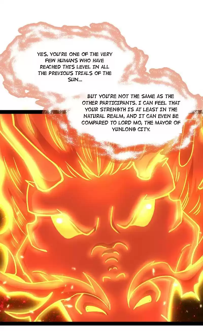 The Martial Emperor's Life After Seclusion Chapter 110