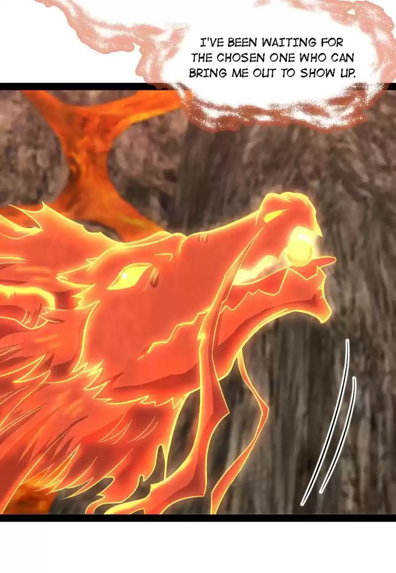 The Martial Emperor's Life After Seclusion Chapter 110