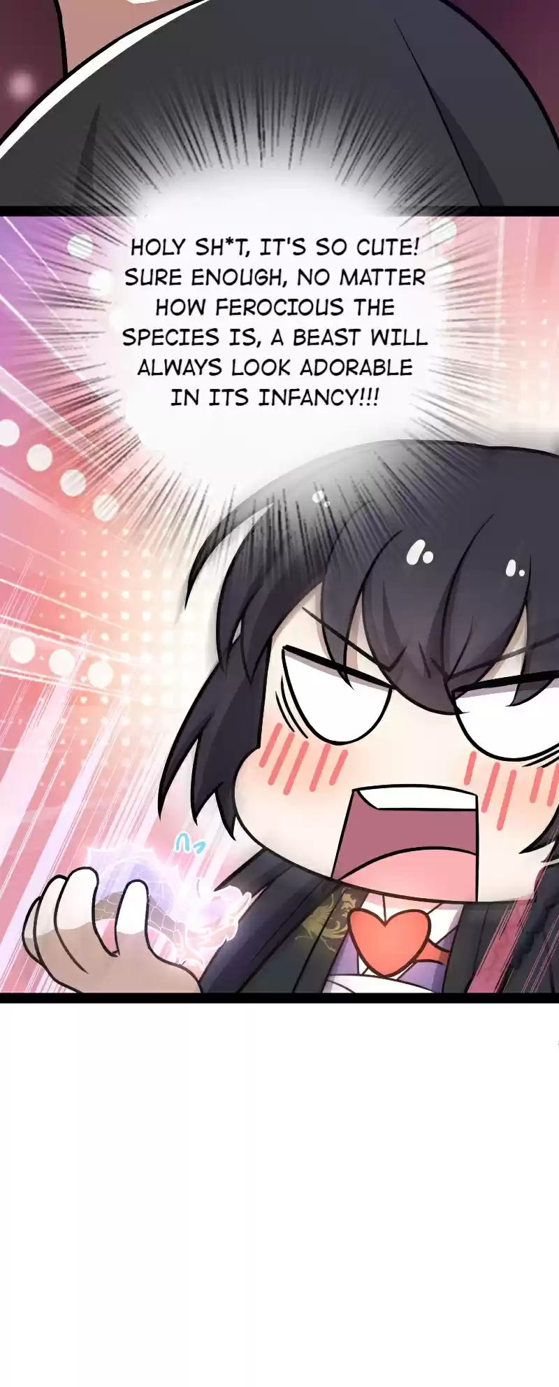 The Martial Emperor's Life After Seclusion Chapter 110