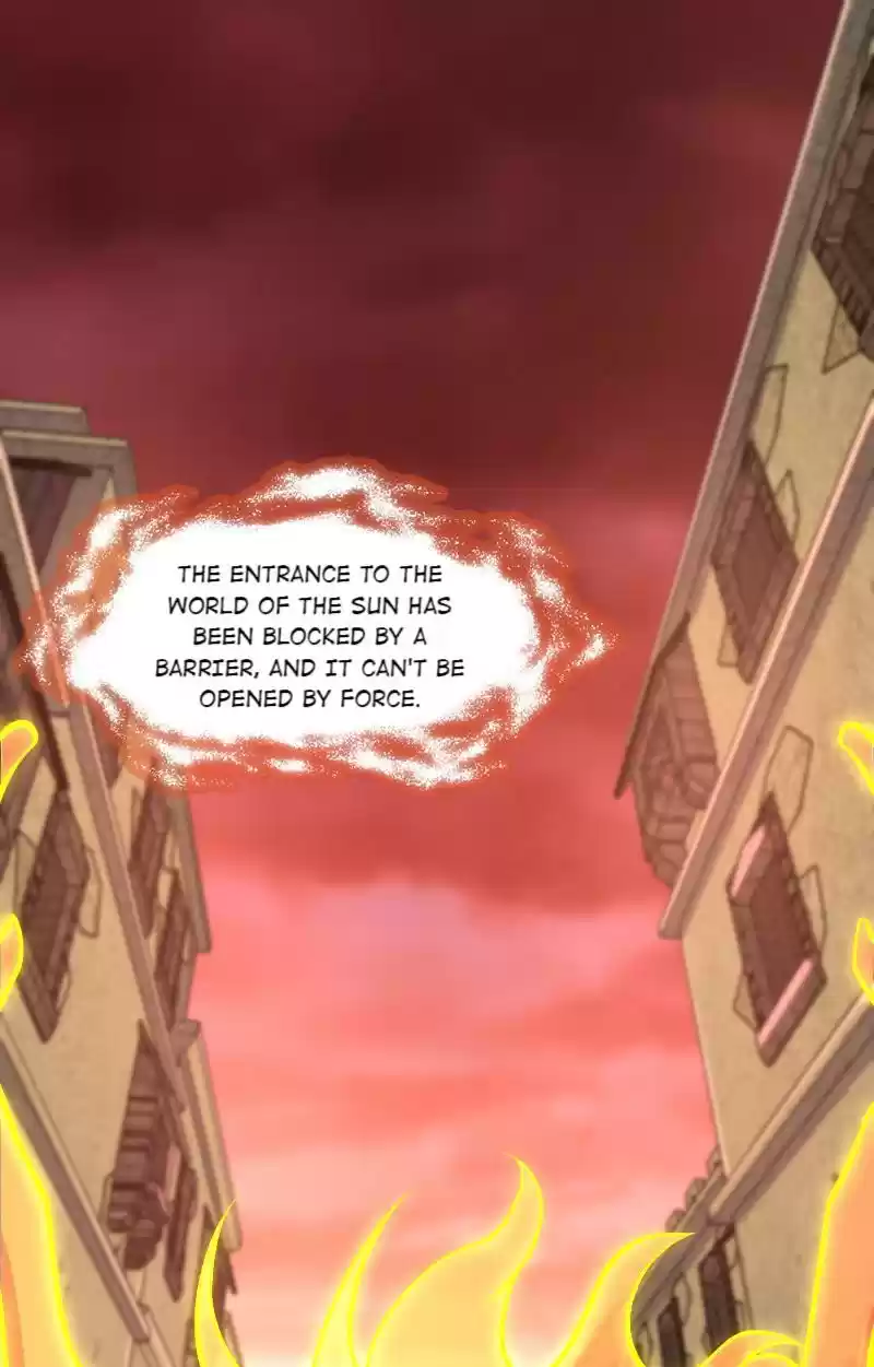 The Martial Emperor's Life After Seclusion Chapter 111