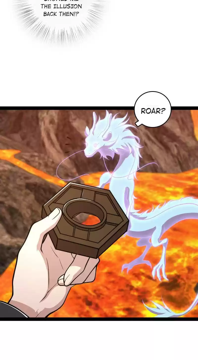 The Martial Emperor's Life After Seclusion Chapter 111