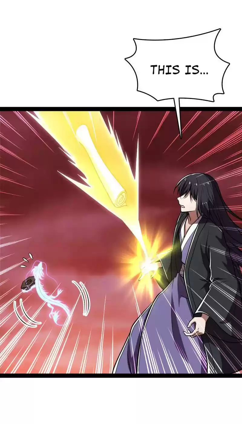 The Martial Emperor's Life After Seclusion Chapter 111