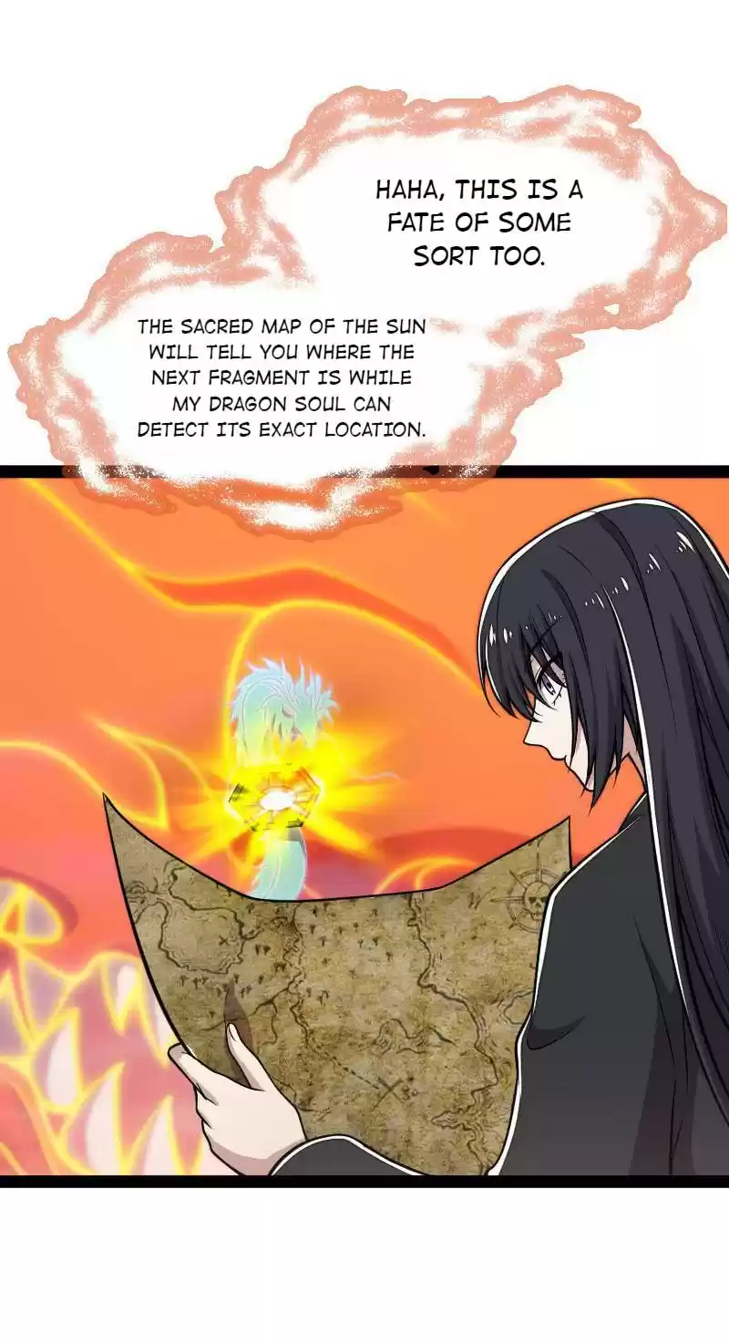 The Martial Emperor's Life After Seclusion Chapter 111